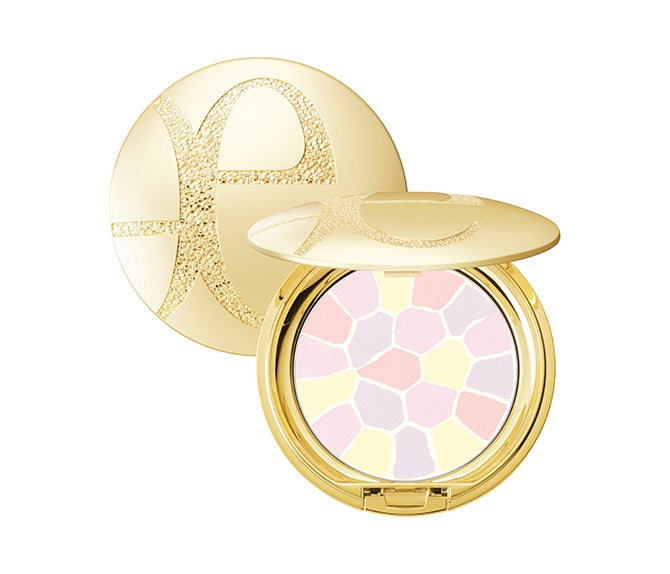 Albion Elegance La Poudre Haute Nuance IX Face Powder 8.8g 雅莉格丝 E大饼欢颜定妆蜜粉 便携装 IX(9号)