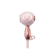 ReFa HEART DRYER Aira Coral 日本 ReFa HEART DRYER Aira 爱心吹风机 珊瑚粉