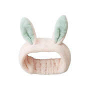 CB Japan Absorbent Animal Hair Band – Rabbit 日本 CB Japan 兔耳吸水洗脸发带
