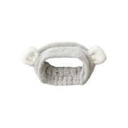 CB Japan Koala Absorbent Hair Band 日本 CB Japan 考拉吸水洗脸发带