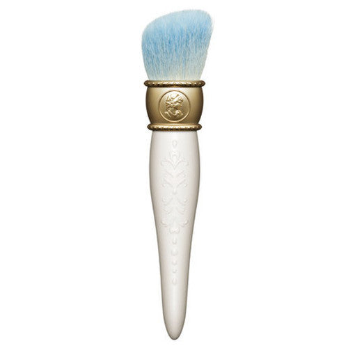 Les Merveilleuses LADURÉE Powder Brush 日本 LADURÉE 斜角腮红刷