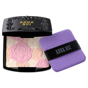 ANNA SUI Rose Pressed Powder #300 日本 ANNA SUI 玫瑰定妆粉饼 #300 14g