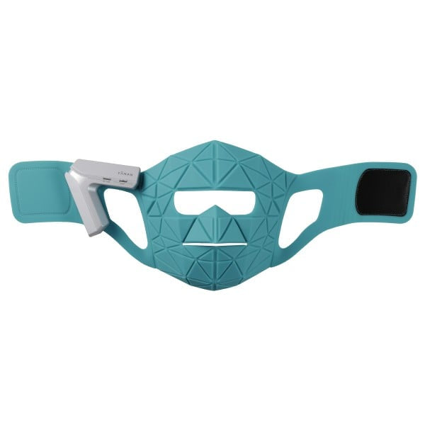 YA-MAN TOKYO JAPAN Blue Green Mask Lift Mask-Type Beauty Device