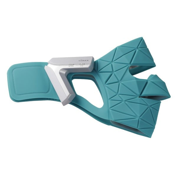 YA-MAN TOKYO JAPAN Blue Green Mask Lift Mask-Type Beauty Device