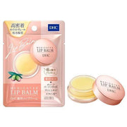 DHC medicated lip balm 7.5g 日本DHC 夜间药用润唇膏