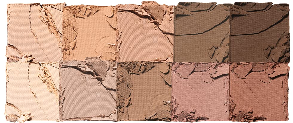 rom&nd BETTER THAN PALETTE 05 SHADE & SHADOW GARDEN