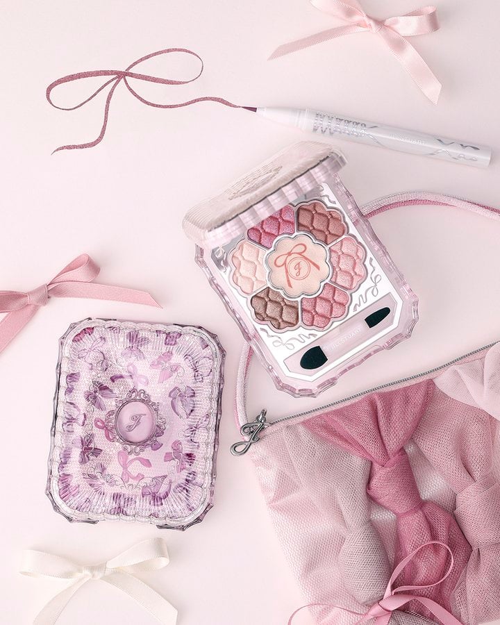 JILL STUART Holiday Collection2022 新品未使用 JILL STUART Holiday Collection2022 新品未使用