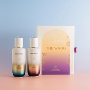 THE HISTORY OF WHOO Bichup Ultimate Recovery Youth Serum Upsize Anti-Aging Essence Set 韩国 后 Bichup 秘贴焕活修护精华加量礼盒(限量款)