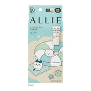 ALLIE Chrono Beauty Gel UV EX Chiikawa Limited SPF50+ PA++++ 90g 日本 Kanebo ALLIE 清爽防晒凝乳 UV EX 吉伊卡哇限定版