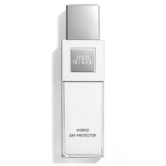 THE GINZA Hybrid Day Protector SPF33 PA+++ 30g 日本资生堂 The Ginza 银座防晒隔离乳新版 SPF33 PA+++ 30g
