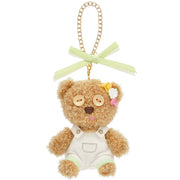 Universal Studios Japan Minions Tim Mascot Keychain 日本环球影城 小黄人 Tim 公仔钥匙扣
