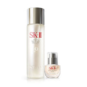 SK-II Facial Treatment Essence Coffret (Serum) Limited Kit 日本 SK-II (日版) 神仙水 限定套盒 230mL＋精华 10mL