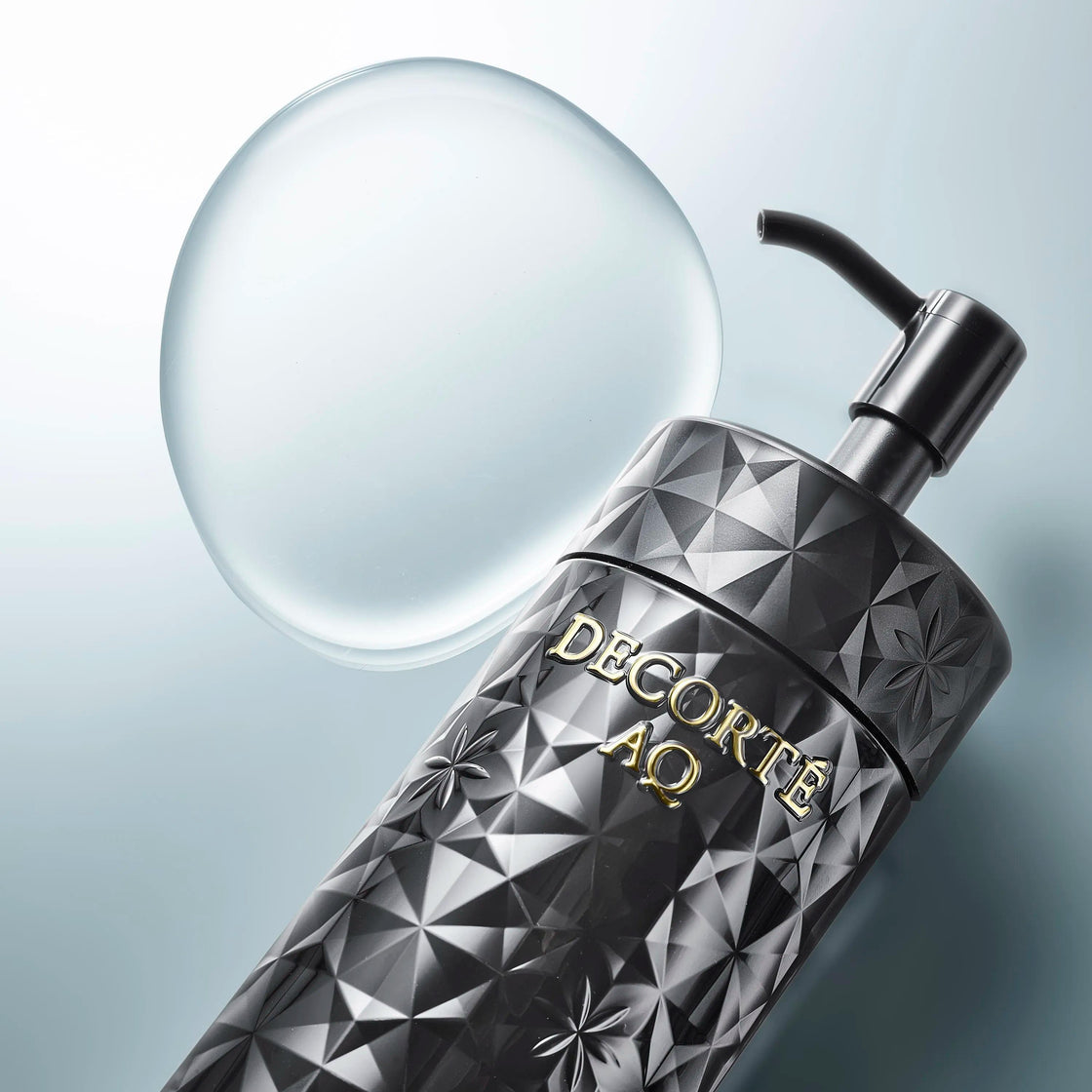 DECORTÉ AQ Boosting Treatment Hair Serum 200mL 日本黛珂白檀AQ 导入护发精华素