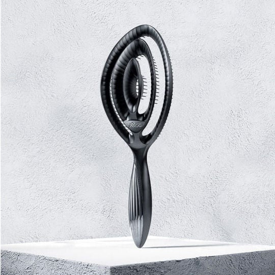 ReFa DRY ME Hair Brush｜Quick Dry Blow-Dry Styling Brush 日本ReFa DRY ME 快干吹整梳