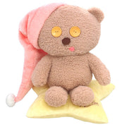 USJ Tim Plush – M Size 日本环球影城限定 的 Tim 泰迪熊公仔(中号）