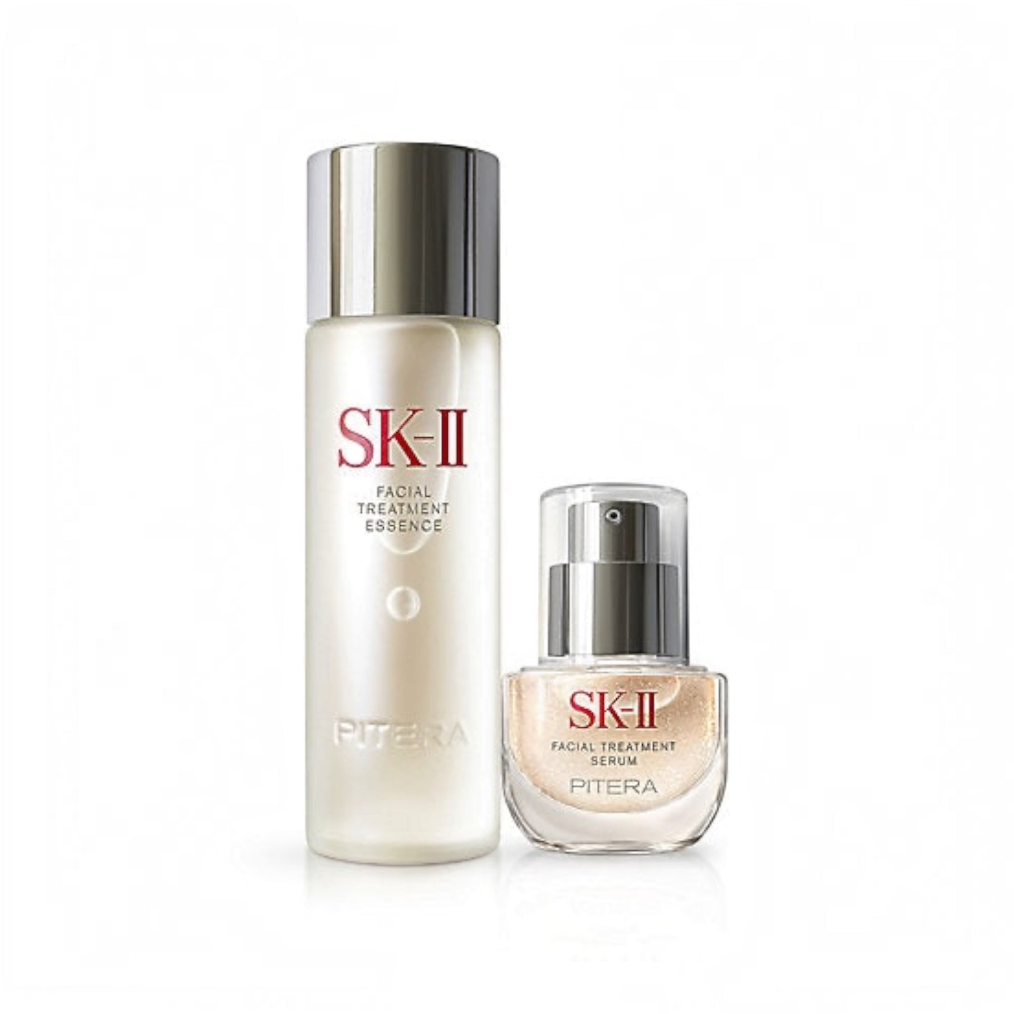 SK-II Facial Treatment Essence Coffret (Serum) Limited Kit 日本 SK-II (日版) 神仙水 限定套盒 75mL＋精华 10mL
