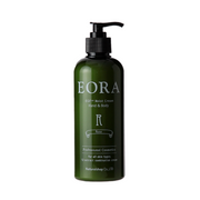 EORA EGF Hand & Body Cream (Rose) 日本EORA EGF 手部及身体霜 (玫瑰) 370g