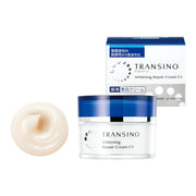 Daiichi Sankyo TRANSINO Whitening Repair Cream EX 35g (Night Cream) 第一三共 TRANSINO 净白淡斑夜用修护面霜 EX