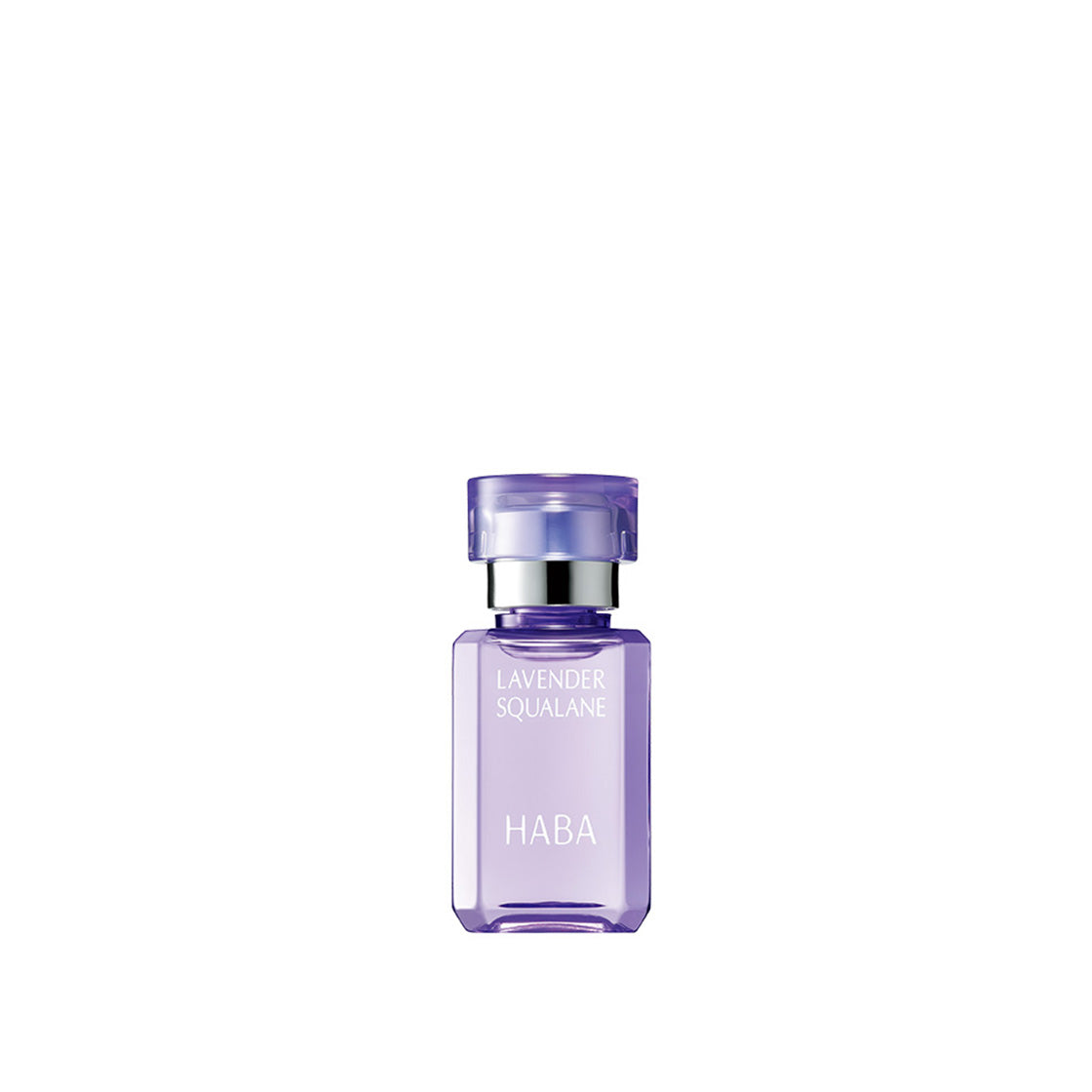 HABA Lavender Squalane Beauty Oil Limited Edition 日本HABA 薰衣草角鲨烷美容油 (限定版)