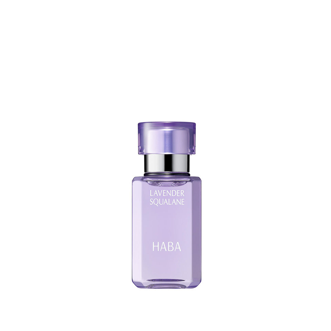 HABA Lavender Squalane Beauty Oil Limited Edition 日本HABA 薰衣草角鲨烷美容油 (限定版)