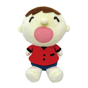 Sanrio Japan Minna No Tabo Plush – Vintage Retro Series 日本三丽鸥 大口仔复古系列毛绒公仔