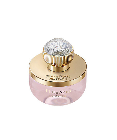 Flora Notis JILL STUART Iconic Bloom Eau de Parfum 日本 Flora Notis JILL STUART Iconic Bloom 香水 30mL