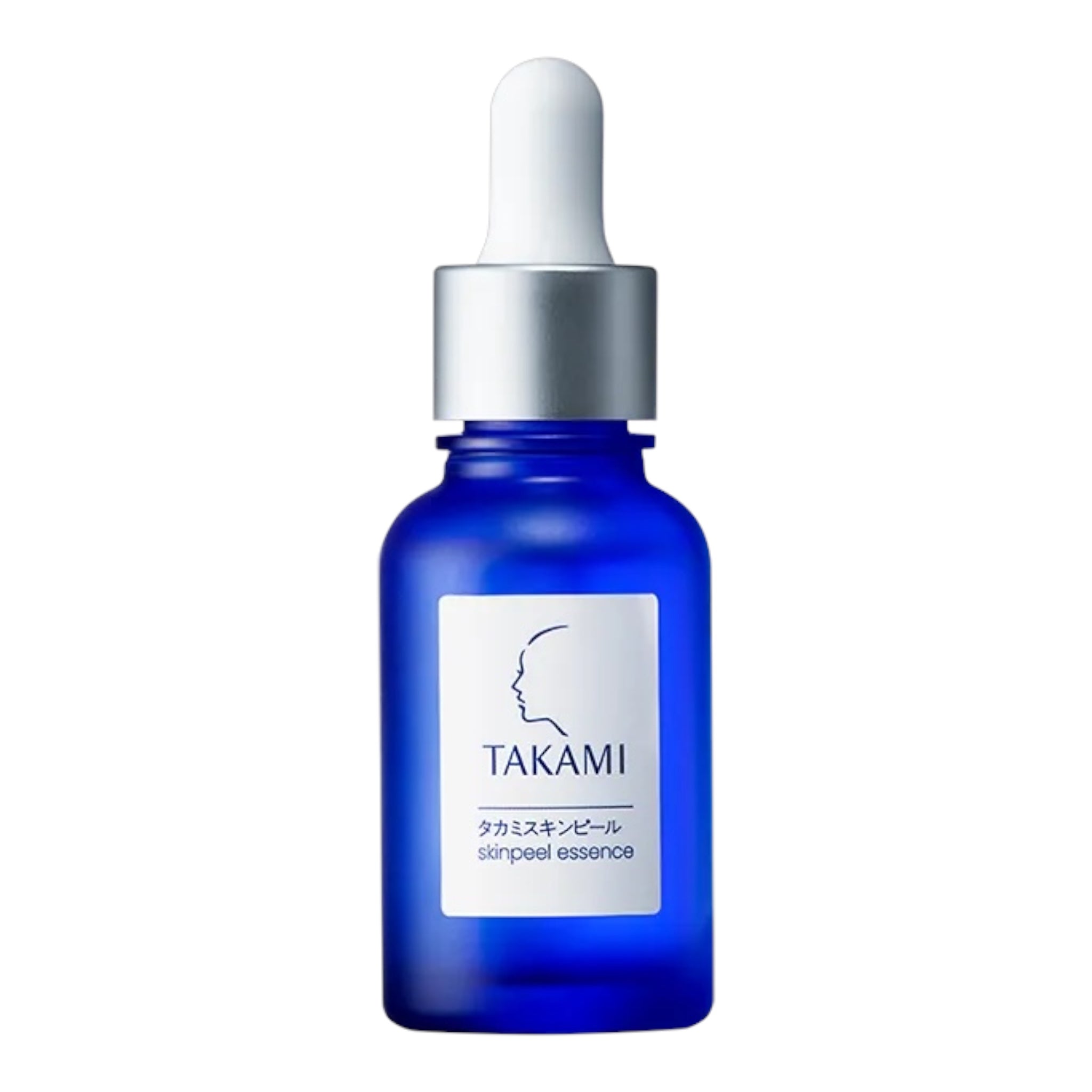 TAKAMI 03 Skinpeel 30ml 日本TAKAMI 小蓝瓶温和调理角质去黑头缩毛孔精华美容液