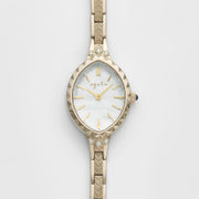 agete 2026 Winter Limited Marquise Dial Jewelry Watch agete 2026 冬季限定 侯爵夫人表盘珠宝腕表