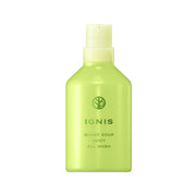 IGNIS Sunny Sour Juicy All Wash 日本 IGNIS 夏日清新柑橘全身洗护 300ml