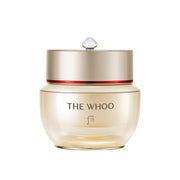 THE WHOO Bichup Anti-Aging Repair Cream 韩国 THE WHOO 后 秘帖重生修护面霜 50ml