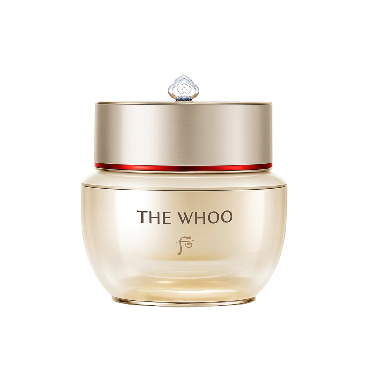 THE WHOO Bichup Anti-Aging Repair Cream 韩国 THE WHOO 后 秘帖重生修护面霜 50ml