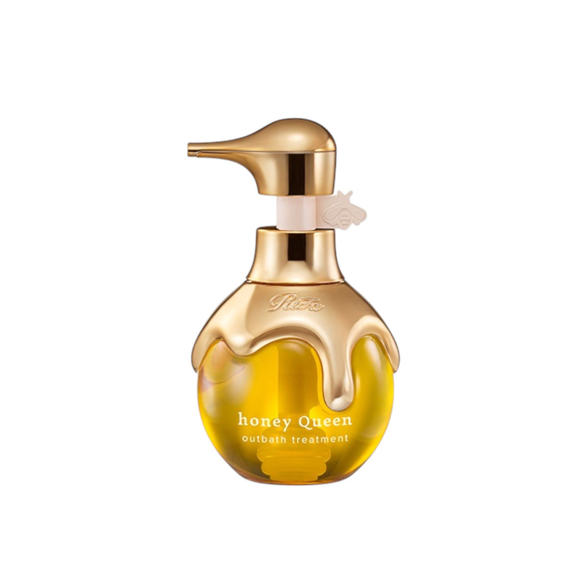 ReFa HONEY QUEEN Outbath Treatment 130ml