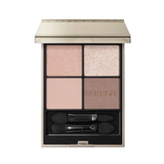 LUNASOL Eye Coloration N26 Skin-Fusing 日本 LUNASOL 日月晶采 秋季新色 四色眼影盘 N26 7g