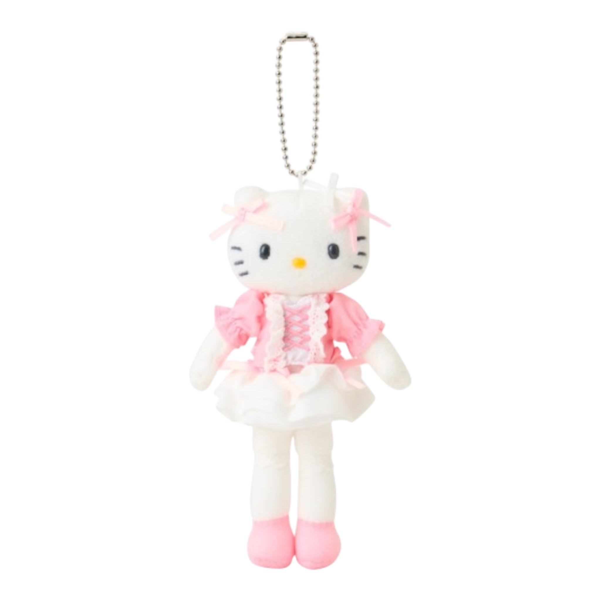 Sanrio Japan Mascot Holder – Hello Kitty Sanrio Closet Collection