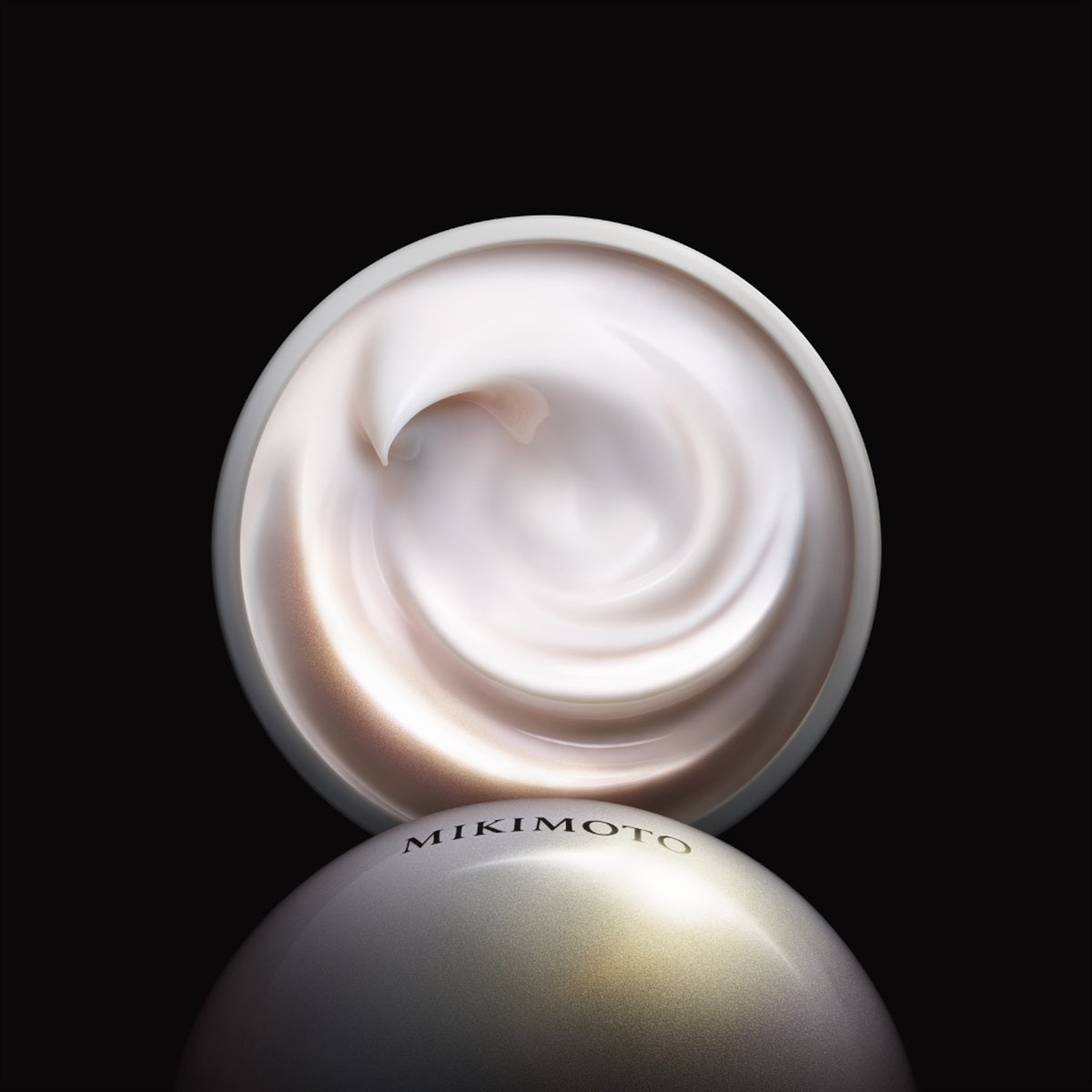 ボディクリーム MIKIMOTO Neck-Decollete and Hand Cream MIKIMOTO COSMETICS Neck-Decollete and Hand Cream 日本MIKIMOTO