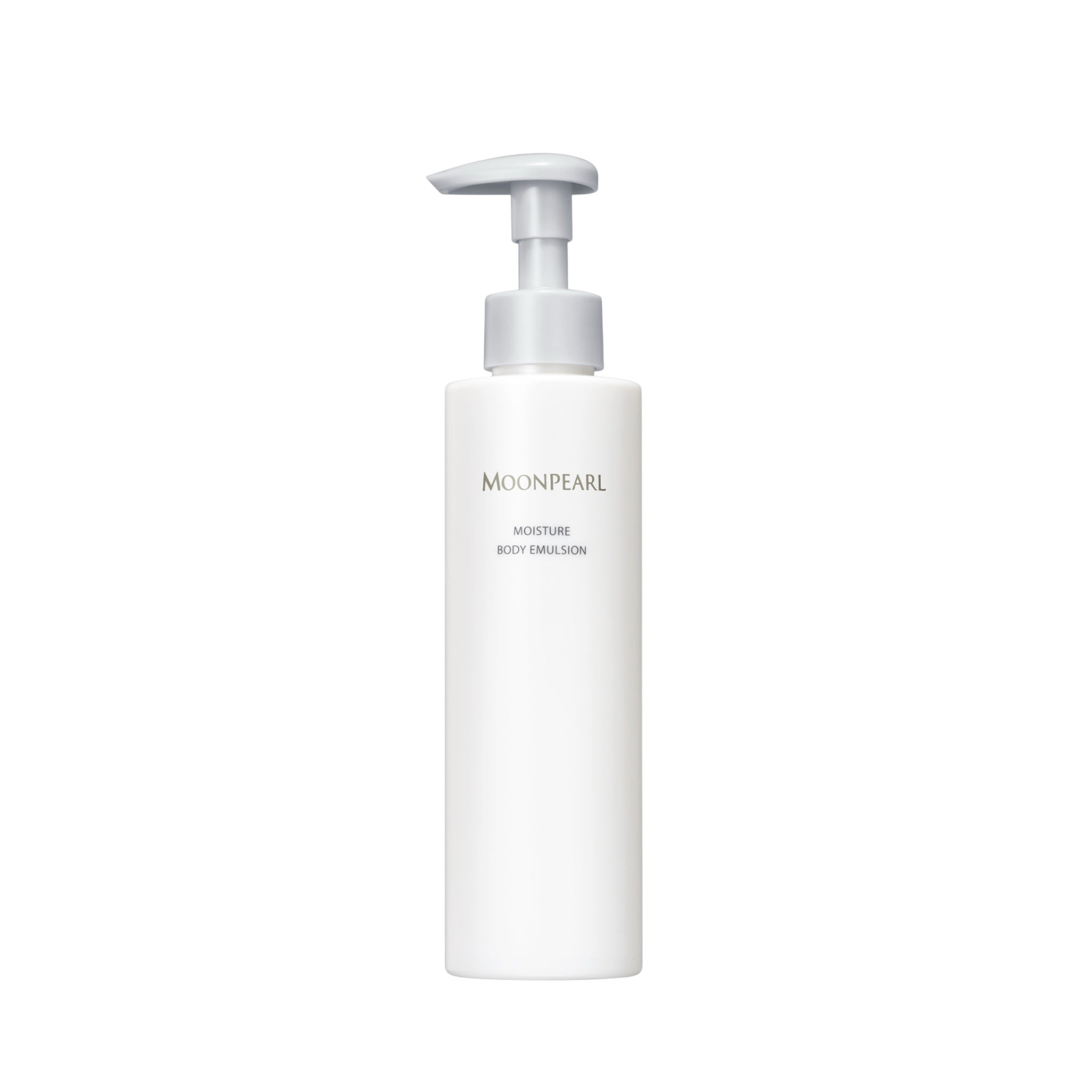 Mikimoto Moon Pearl Moisture Body Emulsion 200ml 御木本珍珠保湿