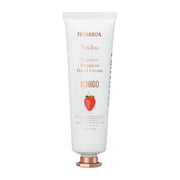 FERNANDA Fragrance Premium Hand Cream – Strawberry 50g                    日本FERNANDA 2025限定草莓味护手霜