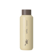 Starbucks Japan × Pokémon Pikachu Stainless Steel Bottle Limited Edition 日本限定 Starbucks × Pokémon 宝可梦皮卡丘不锈钢保温瓶 473ml