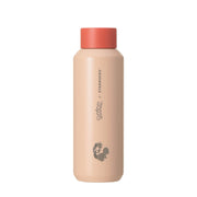 Starbucks Japan × Pokémon Charmander Stainless Steel Bottle Limited Edition 日本限定 Starbucks × Pokémon 宝可梦小火龙不锈钢保温瓶 473ml