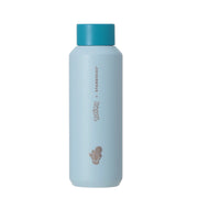 Starbucks Japan × Pokémon Squirtle Stainless Steel Bottle Limited Edition 日本限定 Starbucks × Pokémon 宝可梦杰尼龟不锈钢保温瓶 473ml