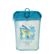 Starbucks Japan × Pokémon Squirtle Cup-Shaped PVC Pouch Limited Edition 日本限定星巴克 × 宝可梦 杰尼龟杯型透明 随身小包