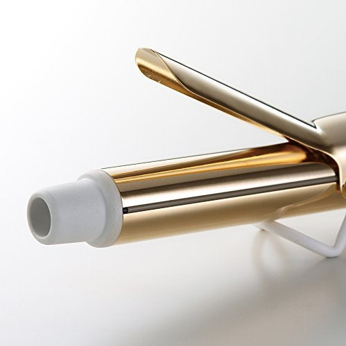CREATE ION Grace Curl 26mm Curling Iron CIC-W7208N – International Voltage 日本 CREATE ION Grace Curl 26mm 卷发棒