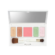 PAUL & JOE Makeup Palette – 5-Color Palette 001 PAUL & JOE 限定眼影腮红彩妆盘001
