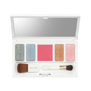PAUL & JOE Limited Edition Makeup Palette – 002 PAUL & JOE 限定眼影腮红彩妆盘 #002