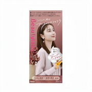 hoyu Beautylabo Whip Hair Color – Antique Chocolat 日本 hoyu Beautylabo 泡泡染发剂 – 复古巧克力棕