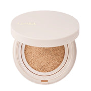excel Skin Flatter Serum Cushion SF03 Natural Beige excel Skin 精华气垫粉底 SF03 自然米色 13g