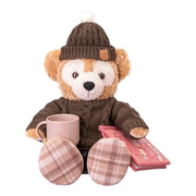 Tokyo DisneySea Duffy Costume – Warm Winter Storytime 东京迪士尼海洋限定 冬日系列 达菲着替