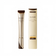 SHISEIDO ELIXIR Retinol Power Wrinkle Smoothing Cream ba L 
日本资生堂 怡丽丝尔 A醇小金管抗皱眼霜 眼唇淡纹紧致精华 22g 大容量 (新版)