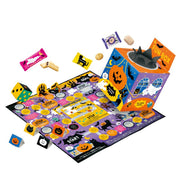Goncharoff Halloween Fun Box with Board Game – 21 Pieces 日本 Goncharoff 2026 万圣节限定惊喜零食礼盒 21件装
