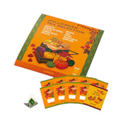 LUPICIA 2026 Halloween Tea Selection – 10 Assorted Tea Bags 日本 LUPICIA 2026 万圣节限定 10种精选茶包礼盒